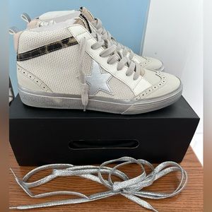 Paulina ShuShop Sneakers